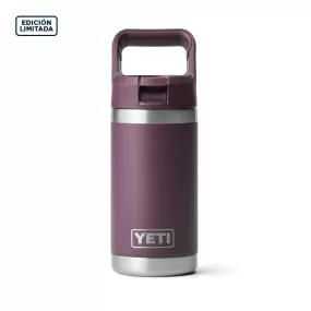 21071501126 TERMO RAMBLER 12 OZ PARA NIO NORDIC PURPLE MARCA YETI