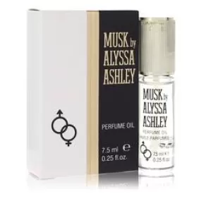 Alyssa Ashley Musk Oil By Houbigant