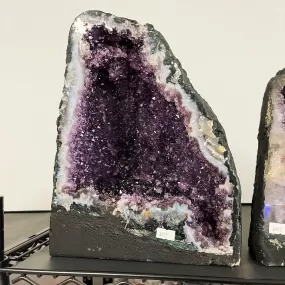 Amethyst Cathedral