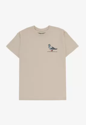 ANTIHERO LIL PIGEON S/S TEE