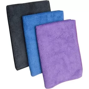 BSI Microfiber Bowling Towel