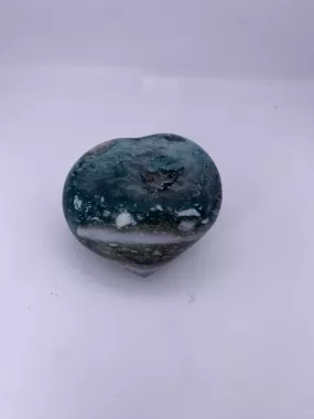 Fancy Jasper - Shape