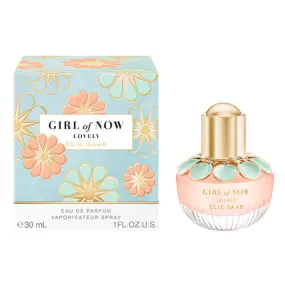 Girl Of Now Lovely 30ml EDP for Women by Elie Saab