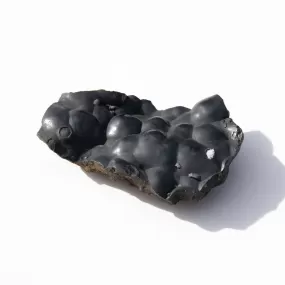 Hematite - Botryoidal, Natural