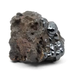 Hematite - Botryoidal