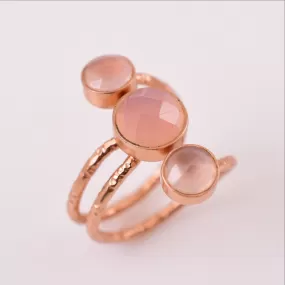 Joy Ring In Rose Gold