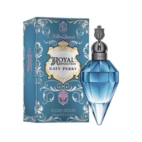 Killer Queen Royal Revolution 100ml