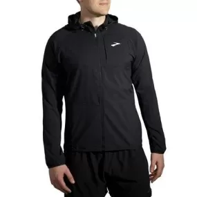 Men's Canopy Jacket, Black