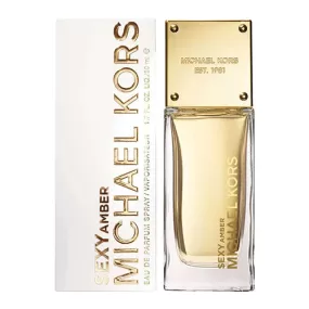 Mk Sexy Amber 50ml EDP for Women by Michael Kors