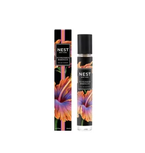 NEST Sunkissed Hibiscus Travel Spray