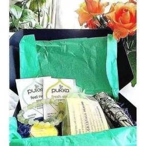 New Beginning Spa Gift Set