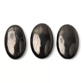 Petrovsky Shungite - Small Palmstones