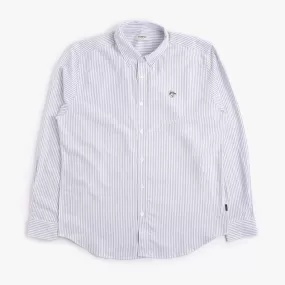 Pompeii Oxford Emilio Shirt