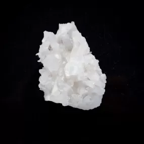 Quartz- Clear Cluster, Small