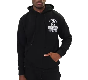 Rich Weirdo Hardware Black Sweat Suit