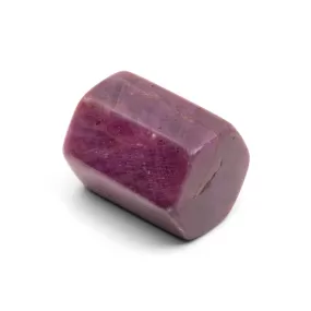 Ruby - A-Grade, Polished, Old Stock