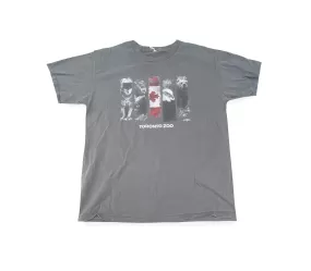 Secondhand Toronto Zoo T-shirt