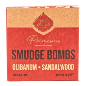 Smudge Bombs