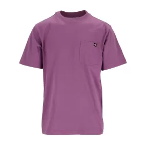 T-shirt Dickies Porterdale Viola