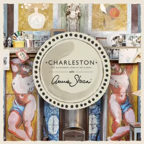 The Bloomsbury Set - Charleston with Annie Sloan Chalk Paint