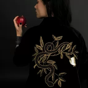 The Lilith Kimono Jacket