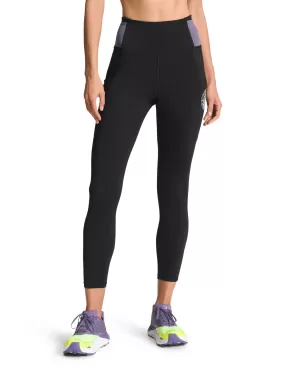 Trailwear QTM High-Rise 7/8 Tight - Women's