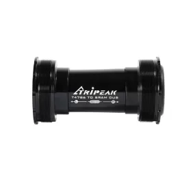 Tripeak T47 Bottom Bracket Ceramic SRAM DUB-Road 86mm - Black