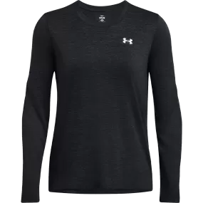 Women's Tech Twist Long Sleeve